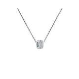 Колье Atoll б5883 45см 2,44гр.