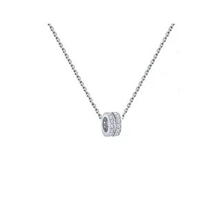 Колье Atoll б5883 45см 2,44гр.