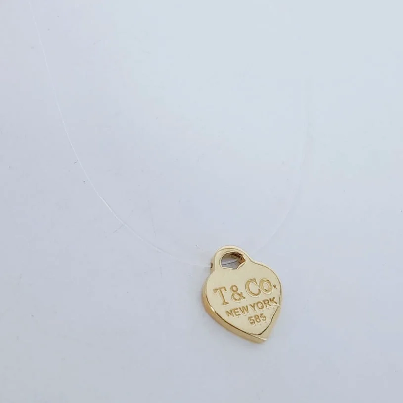 Колье Arezzo 770098 0,98гр 40см  - фото 2