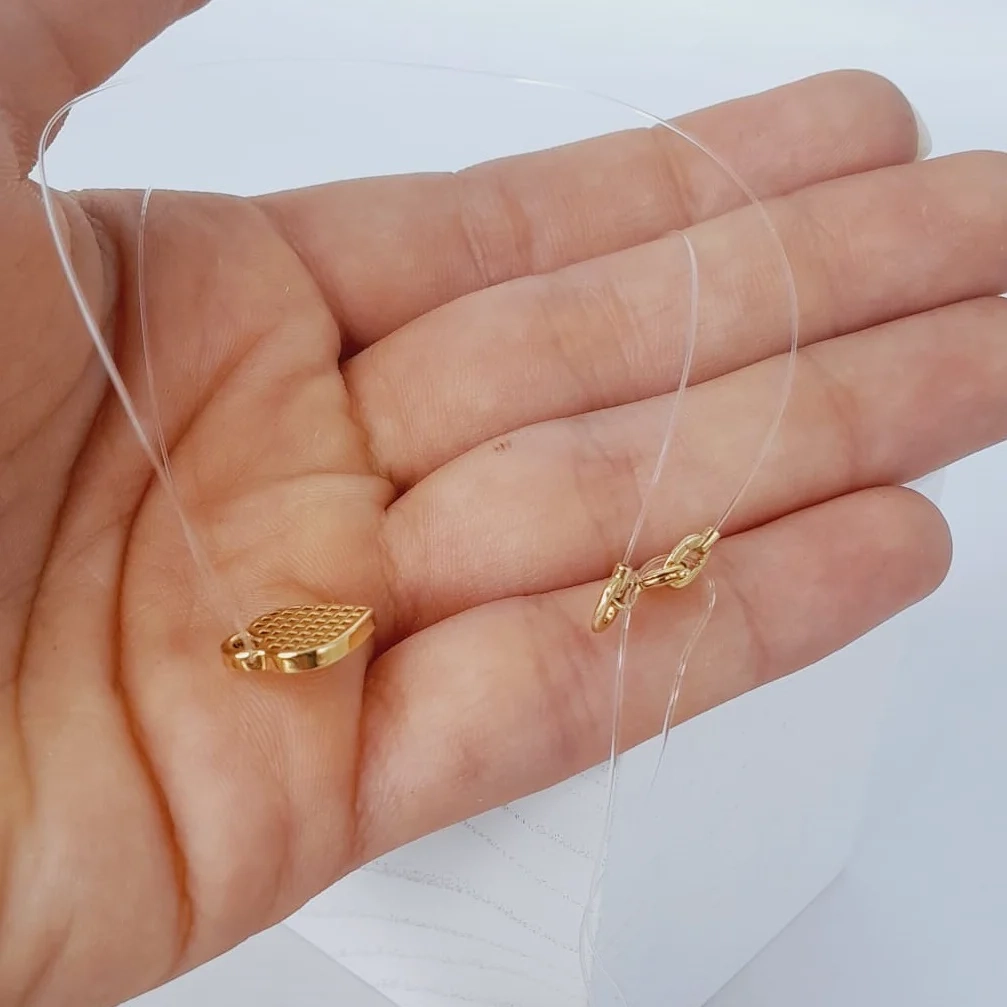 Колье Arezzo 770098 0,98гр 40см 