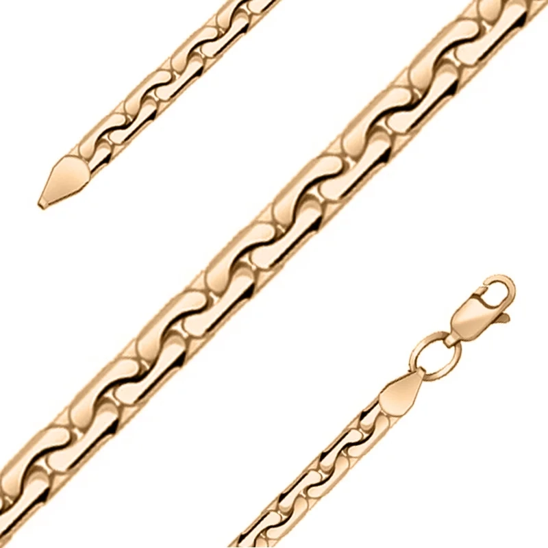 Цепь Goldos 143766 55см 10гр 