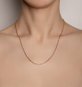 Цепь Красцветмет НЦ12-042 50см 4,62гр. 