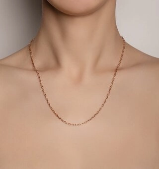 Цепь Красцветмет НЦ12-042 50см 4,62гр. 