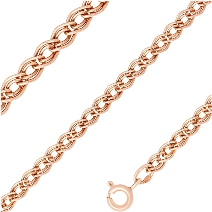 Цепь Linea 8080155П 50см 8,3гр. 