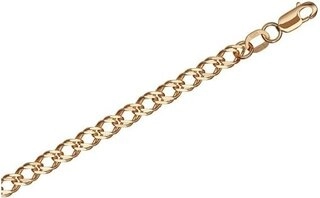 Цепь Красцветмет НЦ 37-076ПГ 55см 4,58гр. 