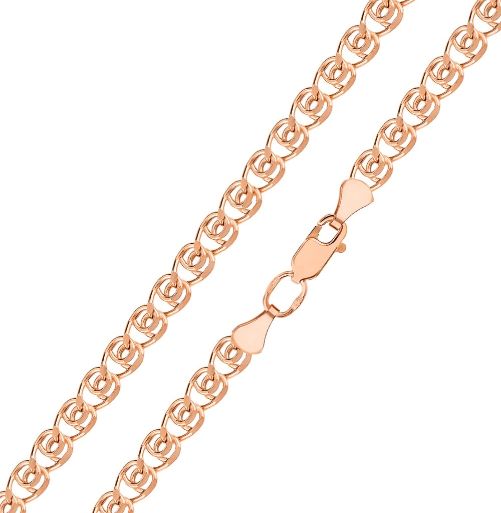 Цепь Linea 8080270П 50см 8,57гр. 