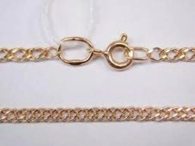 Цепь Linea 8070154П 55см 6,3гр. 