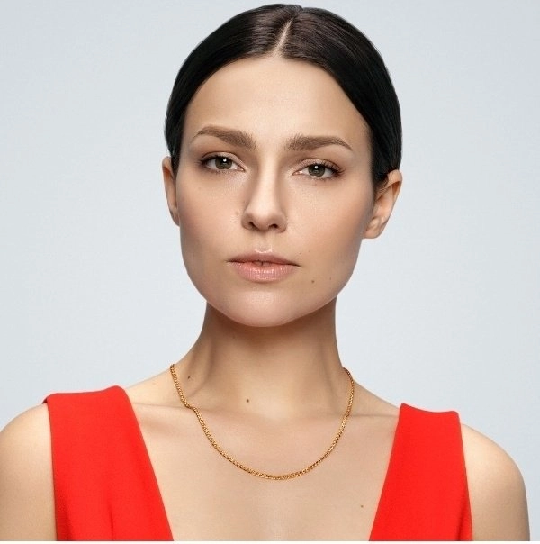 Цепь Linea 111255864644l 55см 6,59гр. 