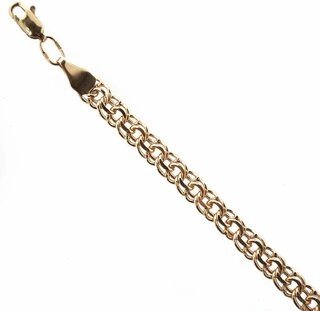 Цепь Красцветмет 570008023 55см 10,88гр. 