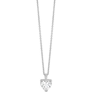 Колье Bliss 2345 45см 3,75гр 0,2гр.