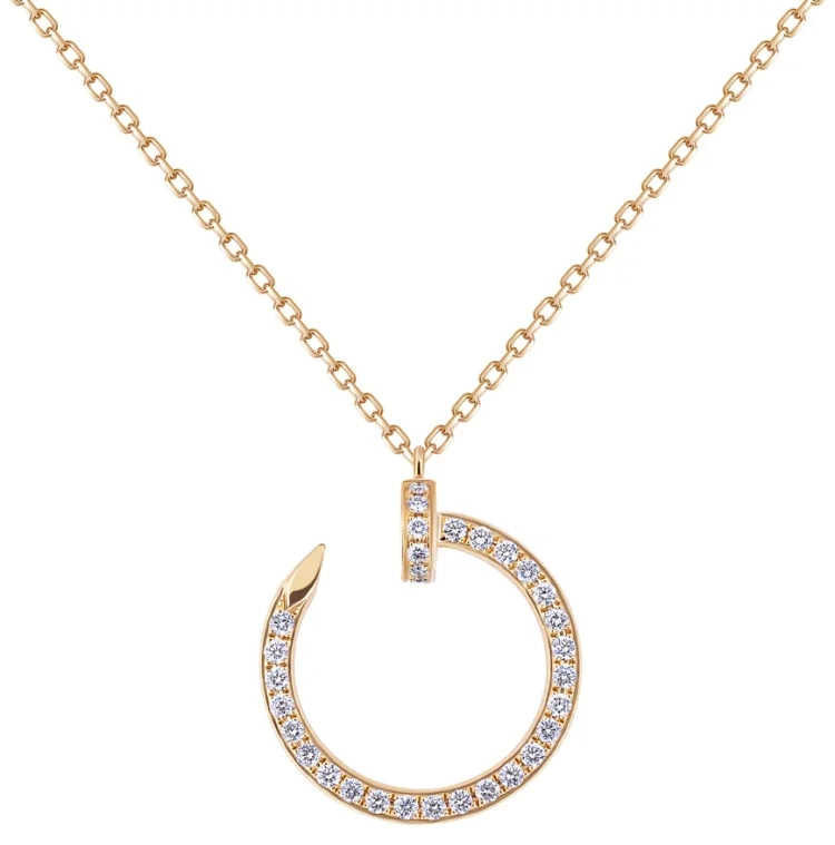 Колье Favory N01196218 45см 6,2гр. 