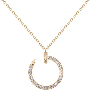 Колье Favory N01196218 45см 6,2гр. 