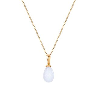 Колье Roberto Bravo N01198908 45см 2,75гр 3,20ct. 