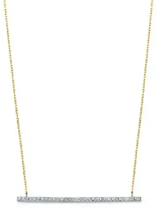 Колье Favory N01177983 AE 46см 3,11гр. 