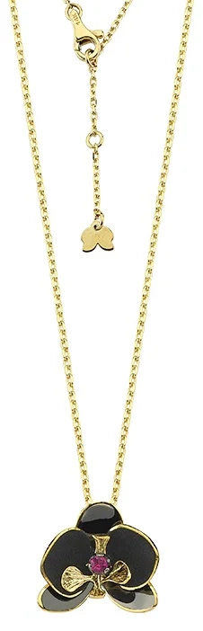 Колье Roberto Bravo N01187780 45см 4,32гр. 