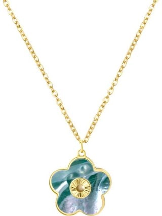 Колье Favory N01186844 50см 