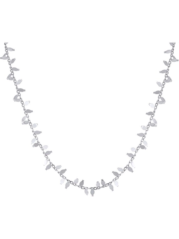 Колье Roberto Bravo N01167601 22см 