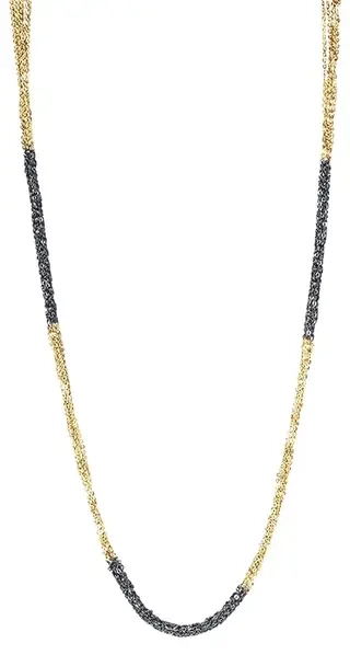 Колье Roberto Bravo N01125021 45см 8,14гр. 