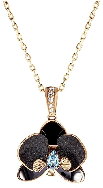 Колье Roberto Bravo N01187773 50см 5,38гр. 