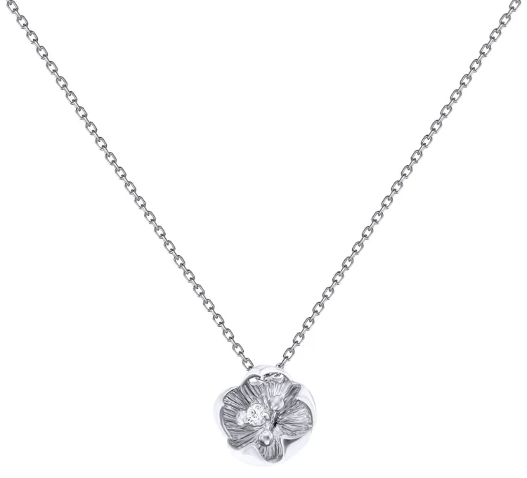 Колье Roberto Bravo N01125786 22см 2,92гр. 