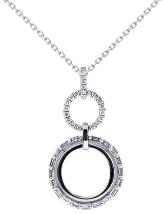 Колье Favory P01197390 45см 4,69гр. 