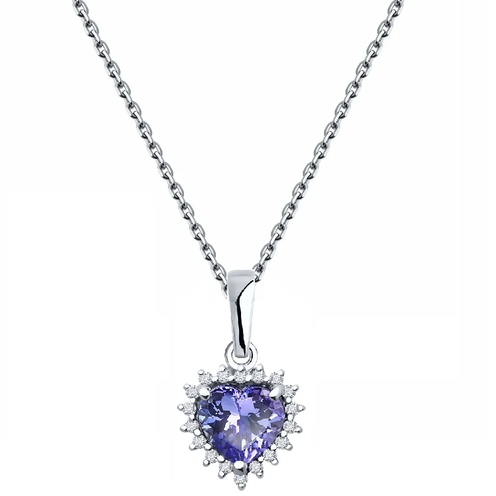 Колье Sokolov 6034150 50см  - фото 2