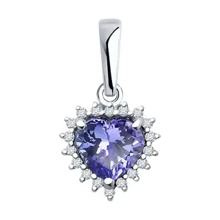 Колье Sokolov 6034150 50см 