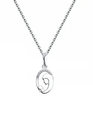 Колье Sokolov 1030888 45см  - фото 3