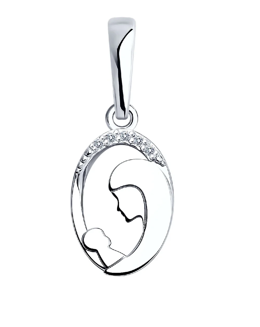 Колье Sokolov 1030888 45см  - фото 5