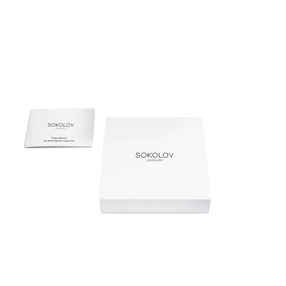 Колье Sokolov 60341501035 45см 