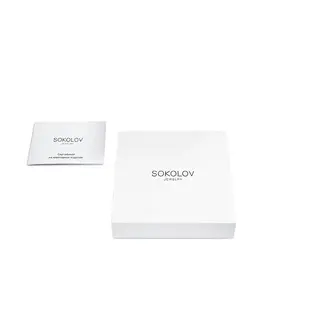 Колье Sokolov 60341501035 45см 