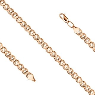 Цепь Красцветмет НЦ12-200пг-45-1 45см 3,26гр. 