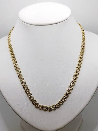 Цепь Qudaluq Q200-802 50см 9,37гр. 