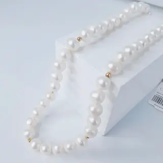 Бусы Arezzo 537971 53,79гр 50см 