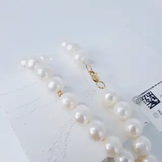 Бусы Arezzo 537971 53,79гр 50см 