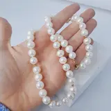 Бусы Arezzo 537971 53,79гр 50см 