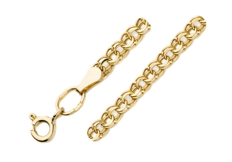 Цепь Linea 8040200П 40см