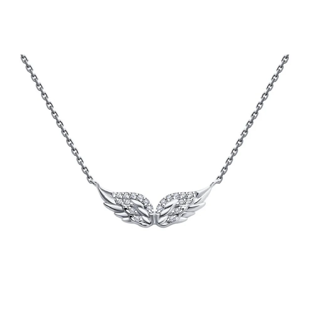 Колье Sokolov A1070361 45см  - фото 3