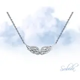 Колье Sokolov A1070361 45см  - фото 2