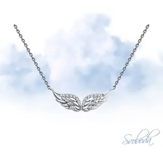 Колье Sokolov A1070361 45см  - фото 2