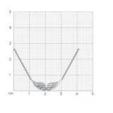 Колье Sokolov A1070361 45см  - фото 4