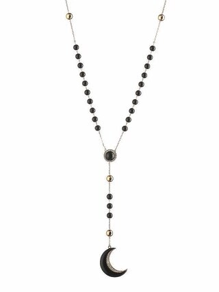 Колье Damiani 15055 16.60гр 0.36 крт 