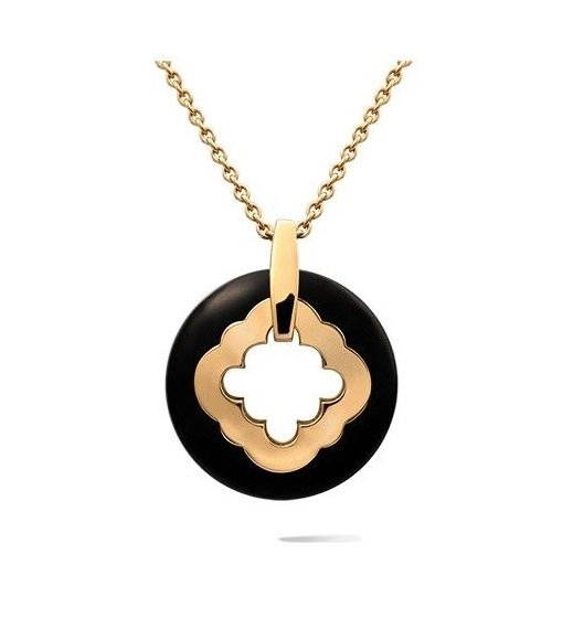 Колье Сarrera 207 15,02гр 18,07 крт 