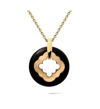 Колье Сarrera 207 15,02гр 18,07 крт 