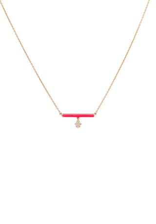 Колье Djula 1413 45см 1,85гр.