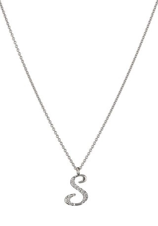 Колье Crivelli 7676 45см 2.2гр. 