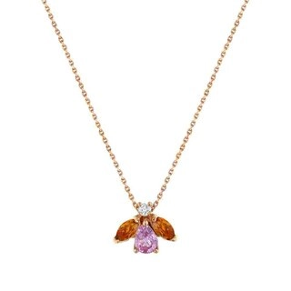 Колье BG 3479 1,82гр 0,05 крт 