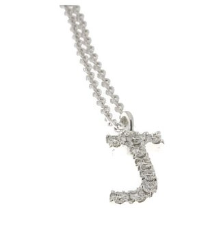 Колье Crivelli 8867 2,6гр 0,09 крт 