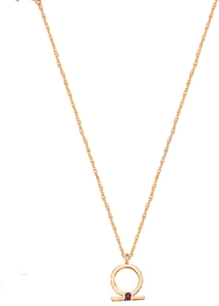 Колье Bee Goddess 1507 BG 45см.