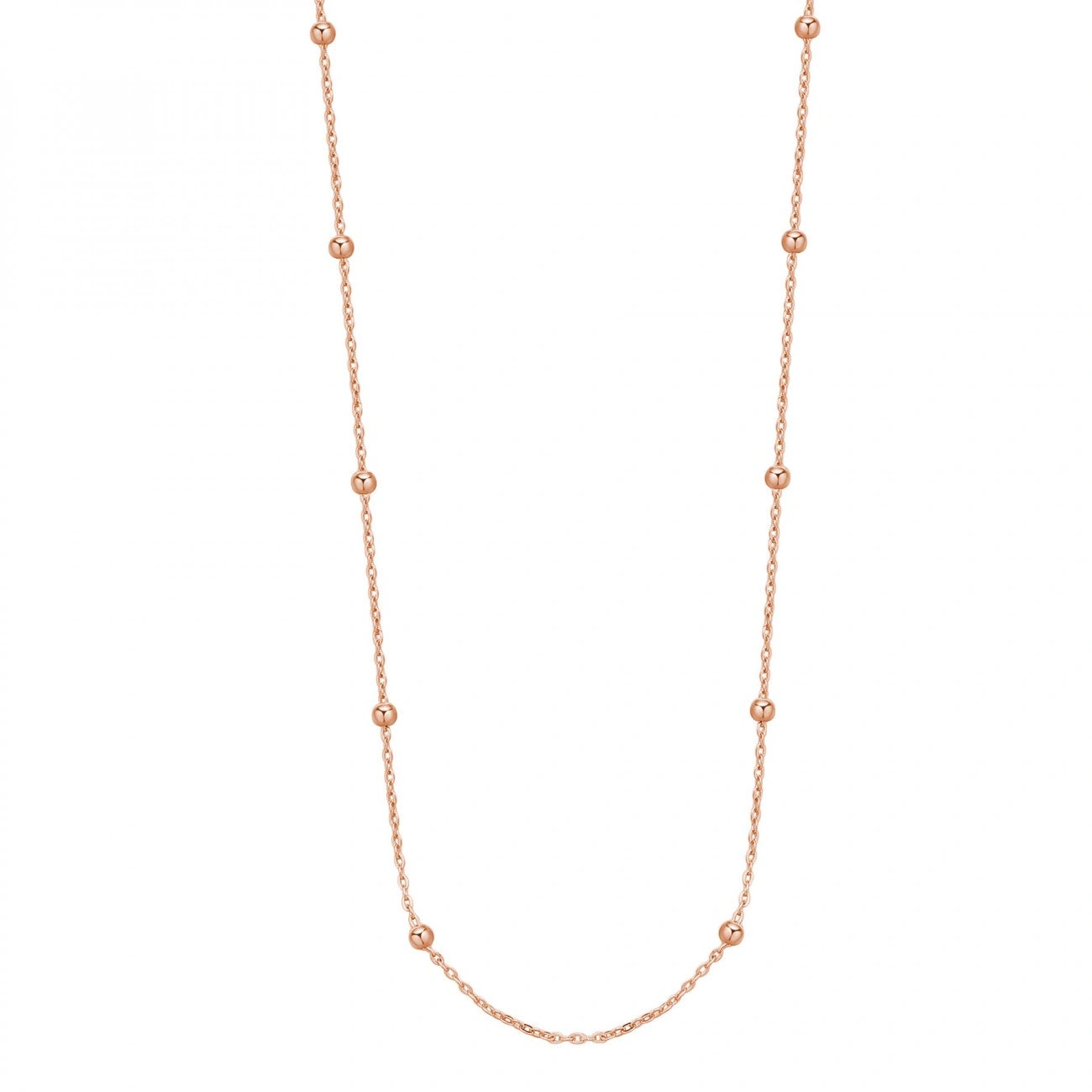 Колье Rosato RZC055 45см 3.4гр 